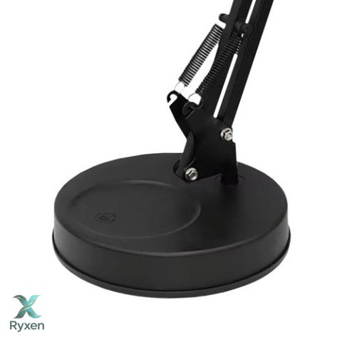 Lampka biurkowa kreślarska Izoxis 24223 IZOXIS