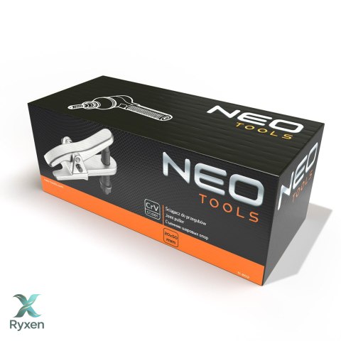 Ściągacz do przegubów kulistych, 40 x 19 mm NEO TOOLS