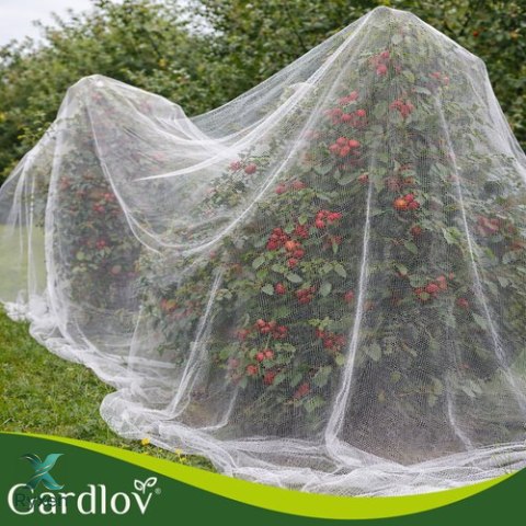 Siatka ochronna na grządkę 3x6m Gardlov GARDLOV