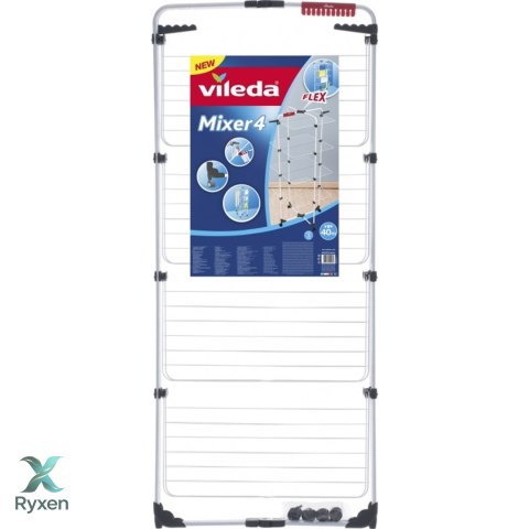 Suszarka na pranie pionowa Vileda Mixer 4 Vileda