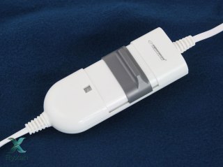 EHB004 Esperanza poduszka elektryczna cashmere Esperanza