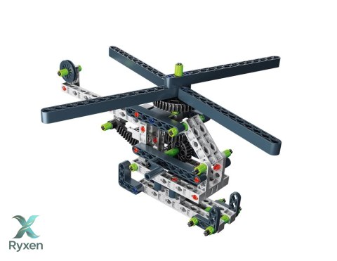 Naukowa Zabawa Laboratorium Mechaniki Język Polski Clementoni 50872 CLEMENTONI