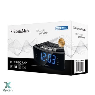 Radiobudzik Kruger&Matz KM 813 Kruger&Matz