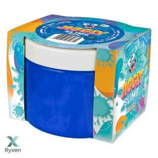 Slime jiggly - niebieski jagoda 500g TUBAN