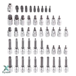 Zestaw bitów Torx, 49 szt. NEO TOOLS