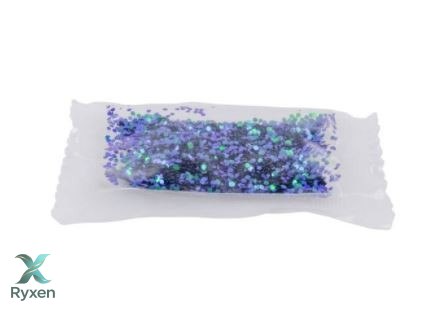 Zestaw slime diy kameleon TUBAN
