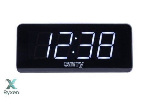 CR 1156 Radiobudzik CAMRY