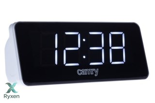 CR 1156 Radiobudzik CAMRY