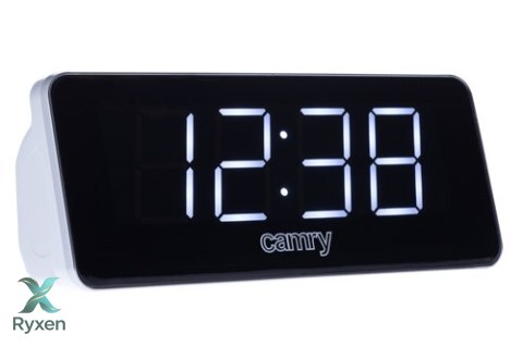 CR 1156 Radiobudzik CAMRY