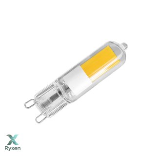 Lampa LED Rebel G9 4W, 4000K, 230V Rebel
