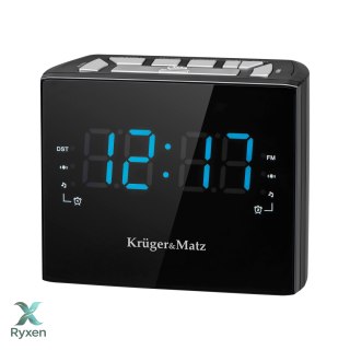 Radiobudzik Kruger&Matz model KM0821 Kruger&Matz