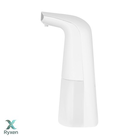 Automatyczny dozownik mydła w pianie TEESA Teesa