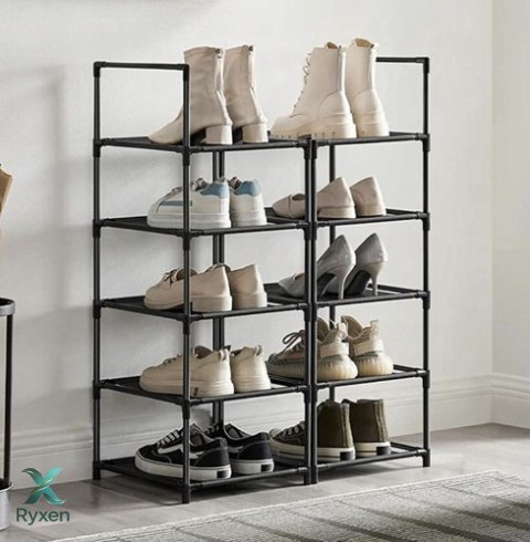 Stojak modułowy na buty Ruhhy 25564 RUHHY