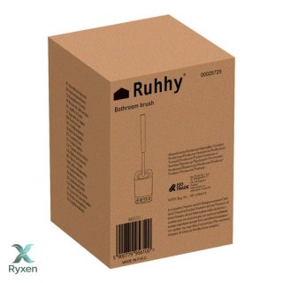 Szczotka do łazienki Ruhhy 25725 Inne