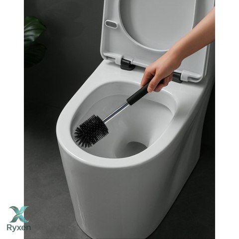 Szczotka do łazienki Ruhhy 25725 Inne