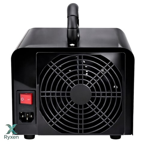 Generator Ozonu LEAN 155W 60000 MG Ozonator Do Pomieszczeń Samochodu Timer LEAN