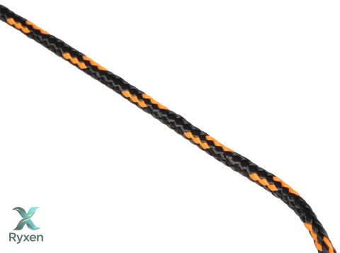 Linka pleciona polipropylenowa fi 4, 400 m NEO TOOLS