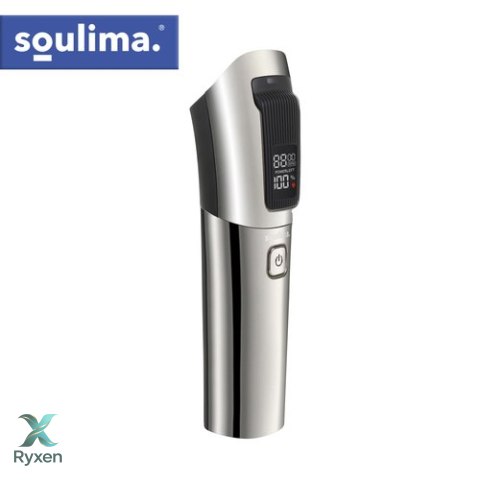 Maszynka- trymer do golenia Soulima 27313 SOULIMA