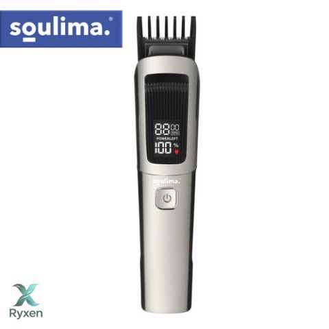 Maszynka- trymer do golenia Soulima 27313 SOULIMA