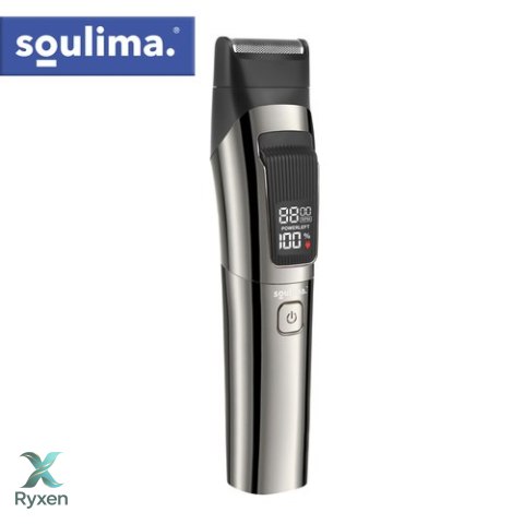 Maszynka- trymer do golenia Soulima 27313 SOULIMA