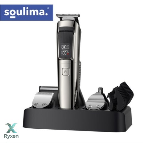 Maszynka- trymer do golenia Soulima 27313 SOULIMA