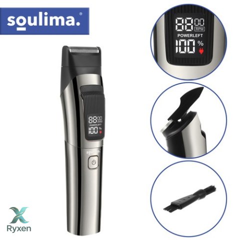 Maszynka- trymer do golenia Soulima 27313 SOULIMA