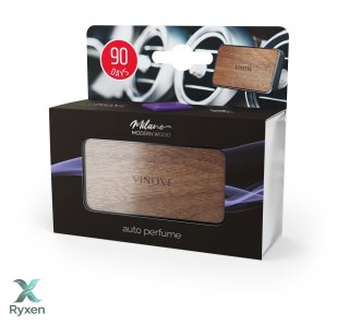 Odświeżacz powietrza vinove prestige milano wood VINOVE