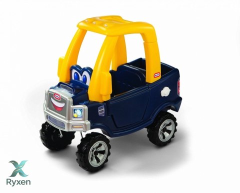 Samochód cozy truck LITTLE TIKES