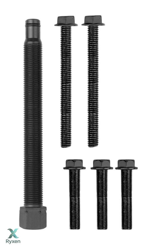 Ściągacz do piast, zestaw 13 szt. NEO TOOLS