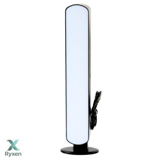 Zestaw Lampy Ambient RGB LED Gamingowe na Biurko Pilot 2 szt. LEAN