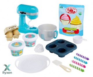 Zestaw do pieczenia creative chefs + 18 akcesoriów LITTLE TIKES
