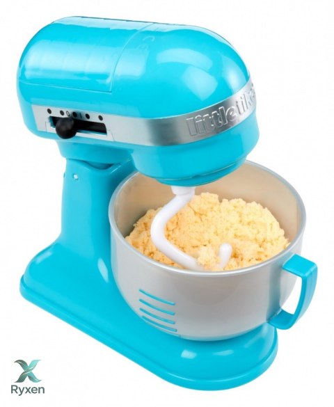 Zestaw do pieczenia creative chefs + 18 akcesoriów LITTLE TIKES