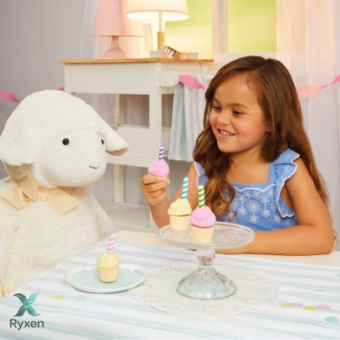 Zestaw do pieczenia creative chefs + 18 akcesoriów LITTLE TIKES