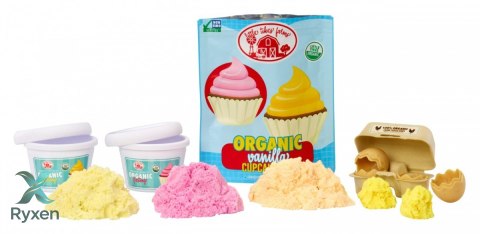 Zestaw do pieczenia creative chefs + 18 akcesoriów LITTLE TIKES