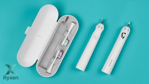 Etui podróżne do szczoteczek TEESA TSA8010 TSA8011 Teesa