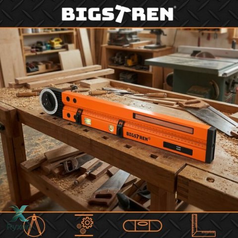 Kątownik Bigstren 27309 BIGSTREN