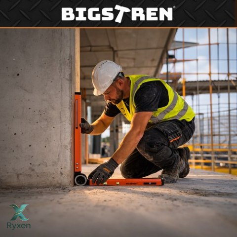 Kątownik Bigstren 27309 BIGSTREN