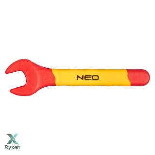 Klucz płaski 16mm 1000V NEO TOOLS