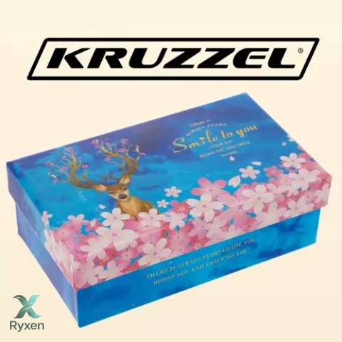 Koraliki do robienia bransoletek Kruzzel 20342 KRUZZEL