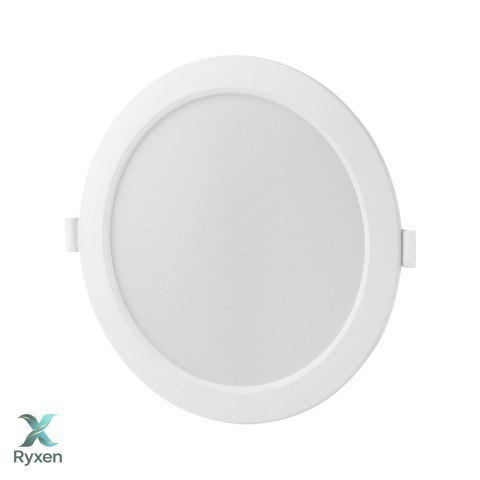 Lampa sufitowa LED Rebel 18W 4000K, 230V Rebel