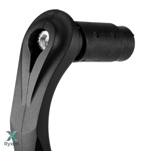 Lusterko rowerowe z ramieniem NEO TOOLS