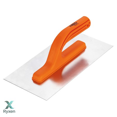 Paca prosta, 270 x 125 mm, uchwyt z tworzywa sztucznego NEO TOOLS