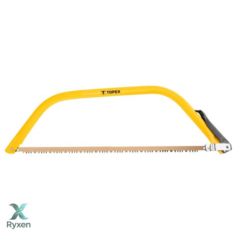 Piła kabłąkowa 530 mm TOPEX