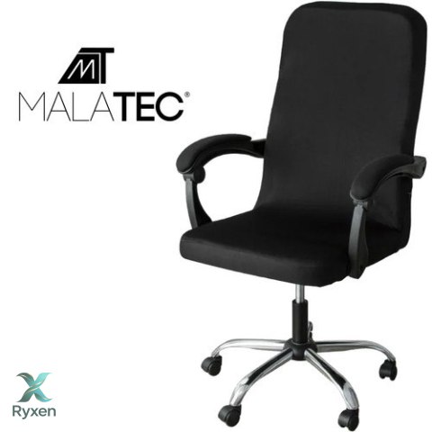 Pokrowiec na fotel biurowy Malatec 22887 MALATEC