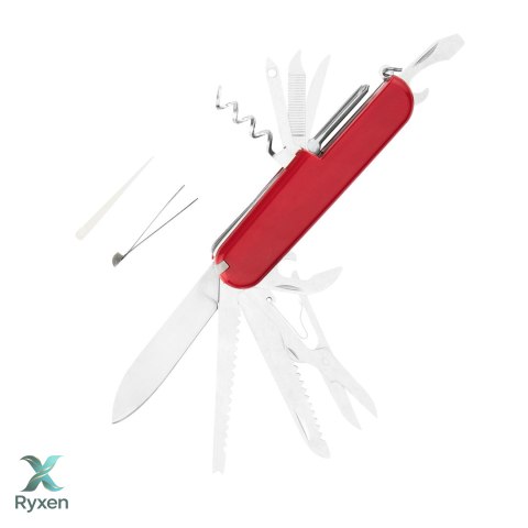 Scyzoryk 13 funkcji Top Tools