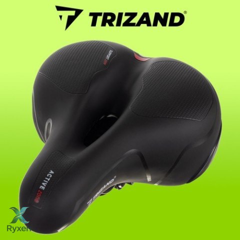 Siodełko rowerowe Trizand 20987 TRIZAND