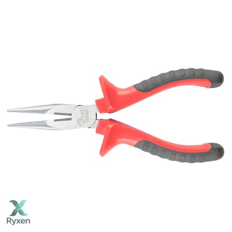 Szczypce wydłużone proste 160 mm Top Tools