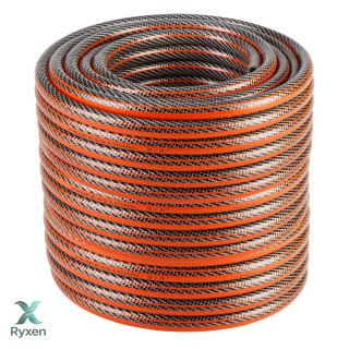 Wąż ogrodowy 3/4" x 50 m, 6-warstwowy NEO PROFESSIONAL NEO TOOLS