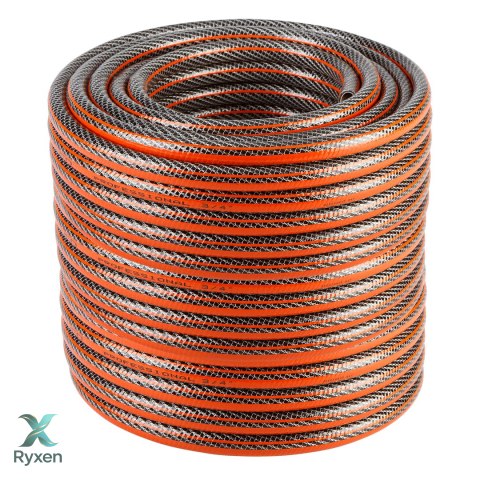Wąż ogrodowy 3/4" x 50 m, 6-warstwowy NEO PROFESSIONAL NEO TOOLS