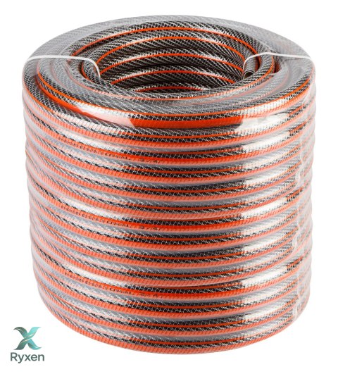 Wąż ogrodowy 3/4" x 50 m, 6-warstwowy NEO PROFESSIONAL NEO TOOLS